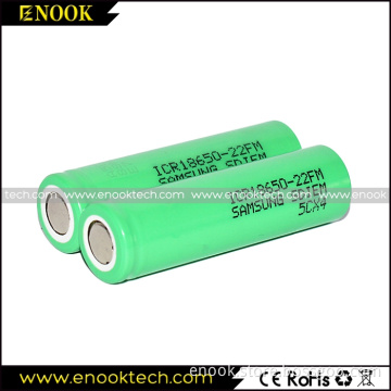 Lowest Price Samsung 22FM 2200mAh Battery